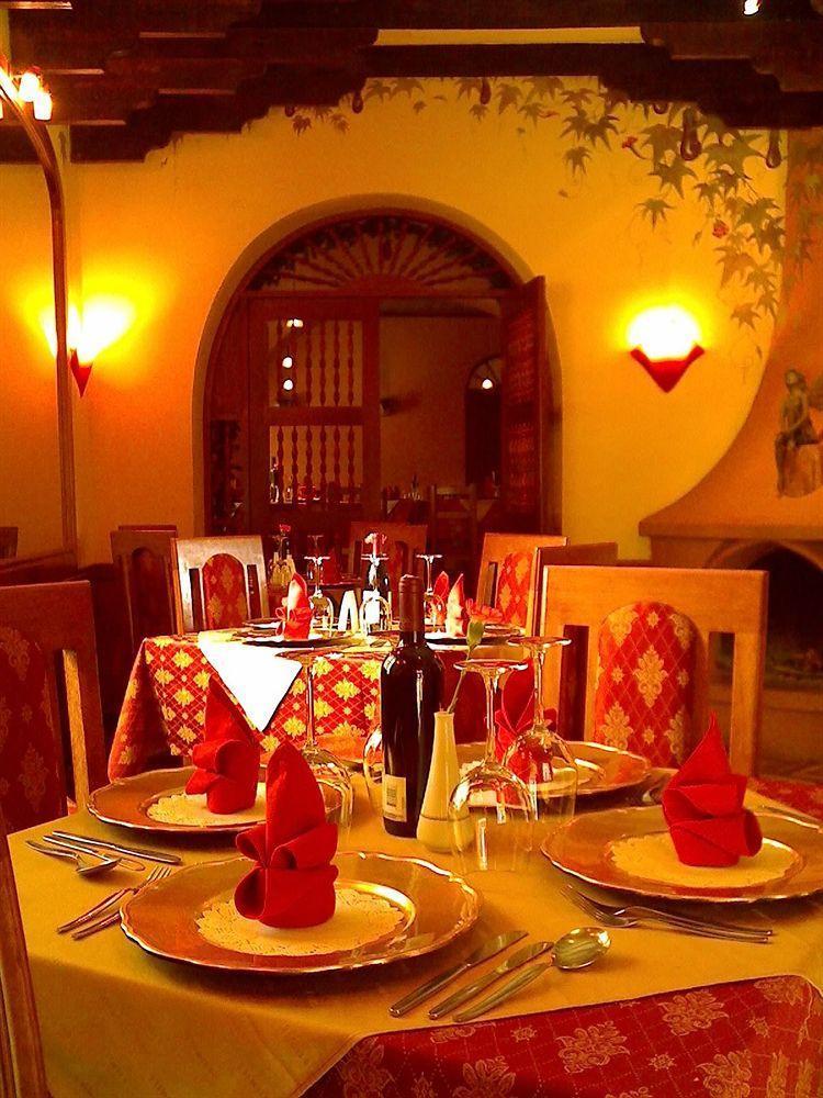 Hotel Casona Colon Inn Пуно Екстер'єр фото