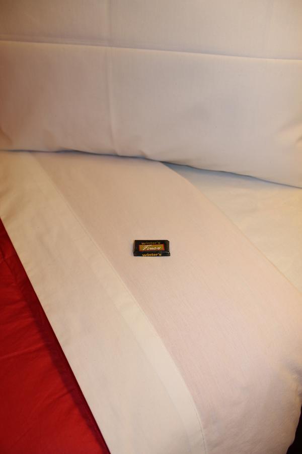 Hotel Casona Colon Inn Пуно Екстер'єр фото